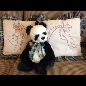 Meet your Posher, Lillien